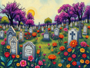 Neuer Friedhof Ippendorf